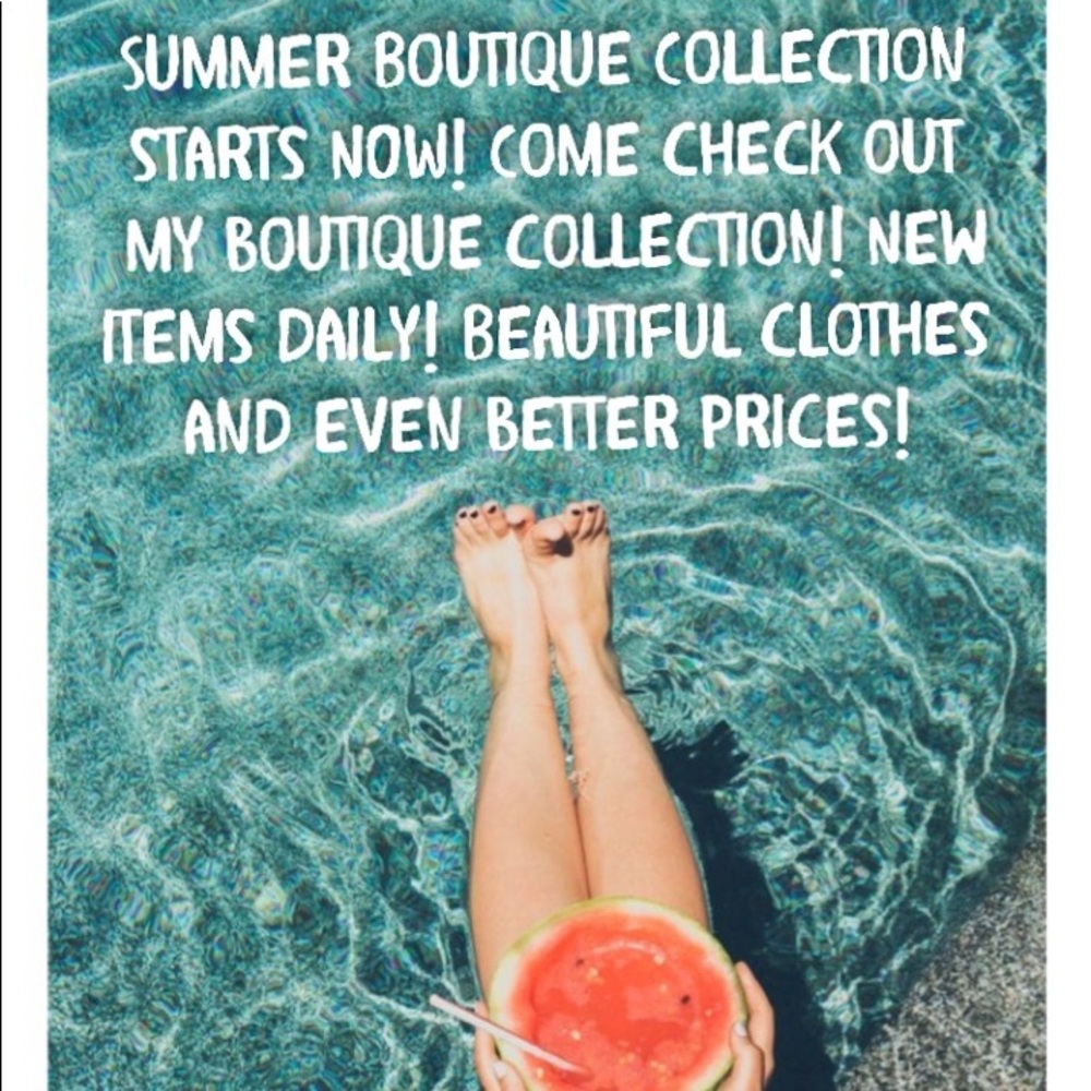 SALE!!🍉🍉☀️